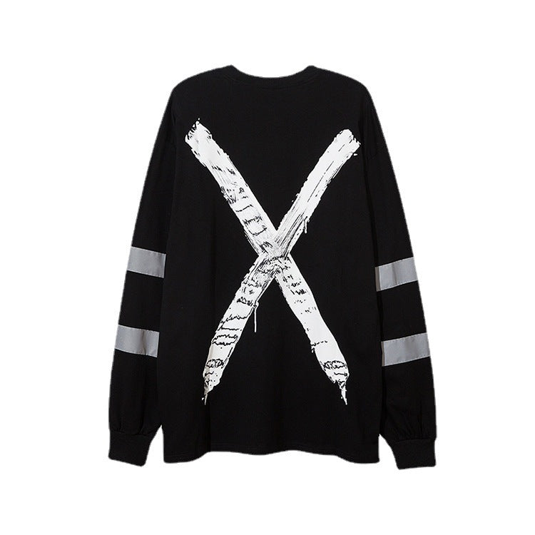 Archive Dorset Men's Long-Sleeve Printed T-Shirt