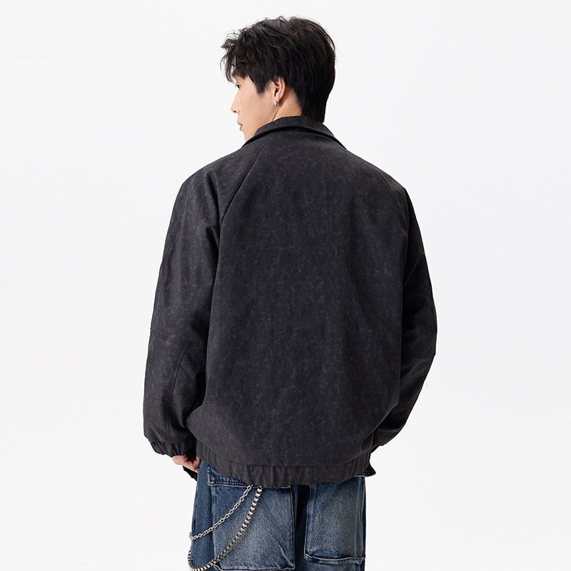 District Bexley Men's Jacket