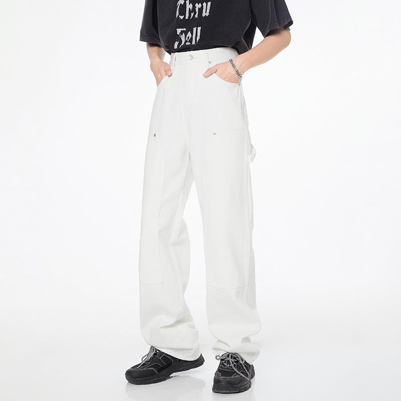 Rover Calder Cargo Pants