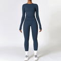 SculptForm Quick-Dry High-Waist Yoga Set