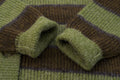 Hearth Striped Cardigan