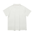 Metro Men's Printed Polo Shirt