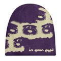 Ember Knit Warm Beanie