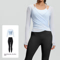 SculptForm Mesh Breathable Yoga Set