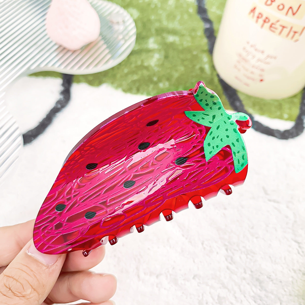 Ember Dorset Hair Clip