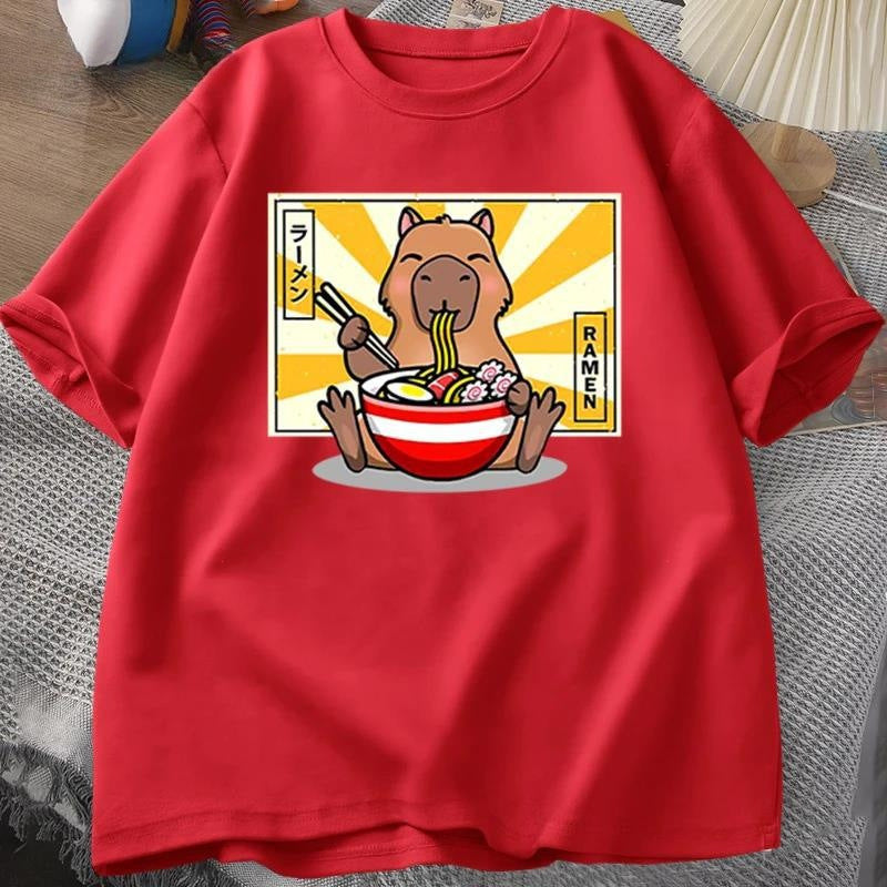 Archive Men's Cotton Oversized T-Shirt