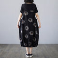 Sway Denim Printed Skirt