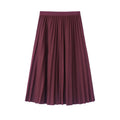 Sway Kensey Pleated Skirt