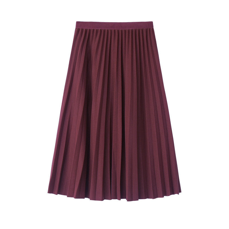 Sway Kensey Pleated Skirt