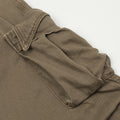 Indigo Calder Men's Denim Cargo Pants