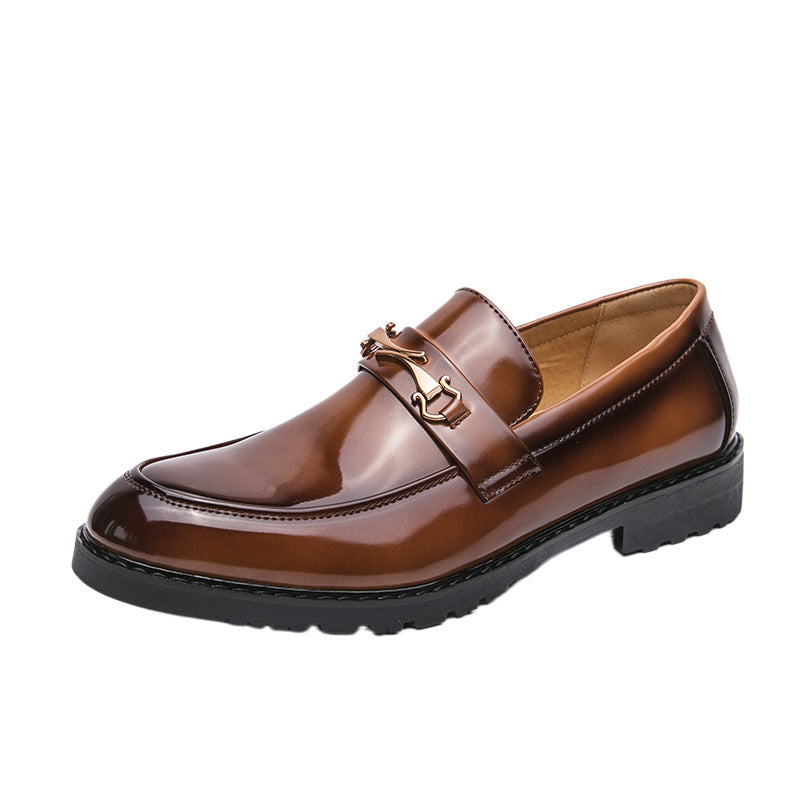 Stride Arden Men's Loafers