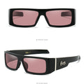 Solace Garnet Polarized Sunglasses