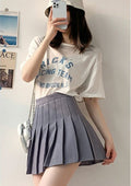 Sway Arden Pleated Skirt
