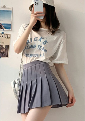Sway Arden Pleated Skirt