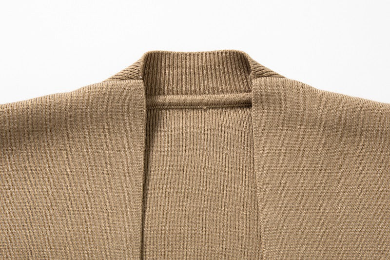 Atlas Calder Men's Cardigan