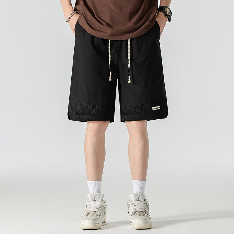 Rover Men's Water-Resistant Shorts