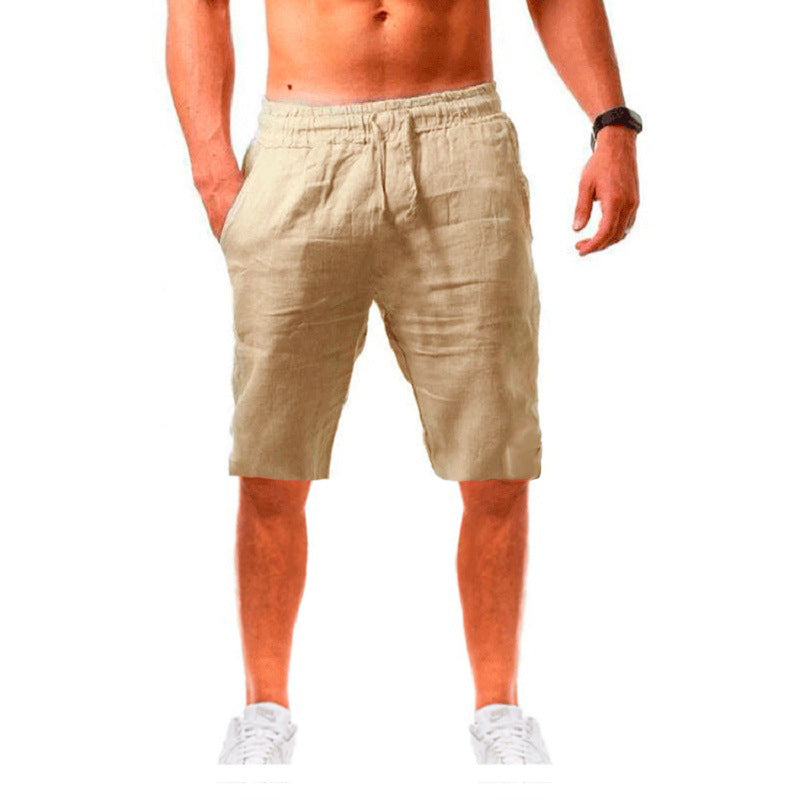 Rover Arden Men's Breathable Shorts