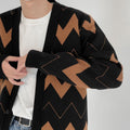 Atlas Bexley Men's Cardigan