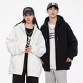 Atlas Men's Hooded Cardigan