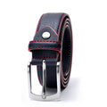 Ember Calder Men's Leather Belt