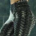 CoreFlex Printed Trousers