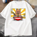 Archive Men's Cotton Oversized T-Shirt