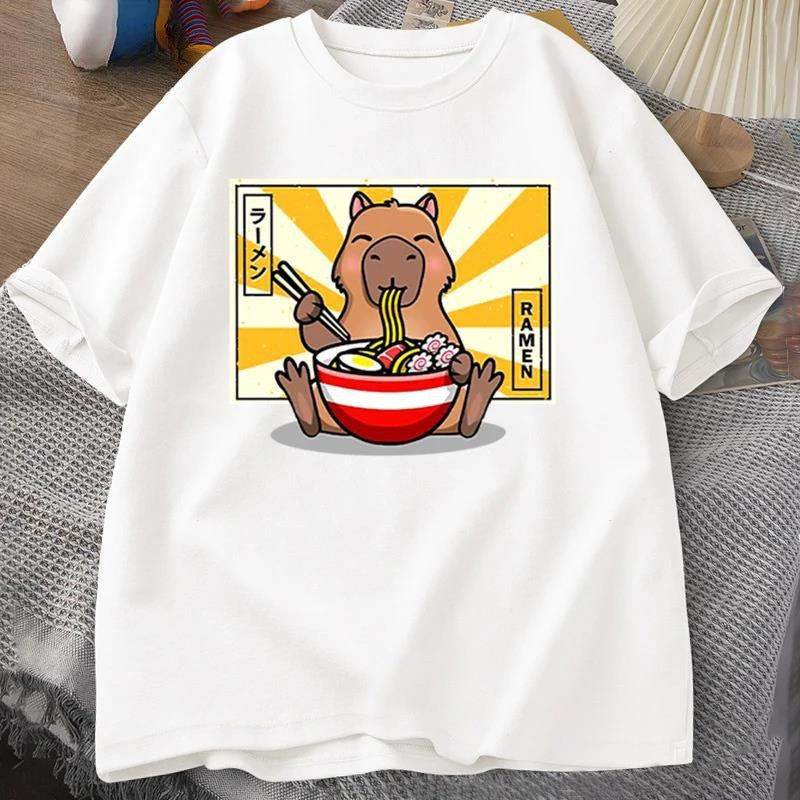 Archive Men's Cotton Oversized T-Shirt