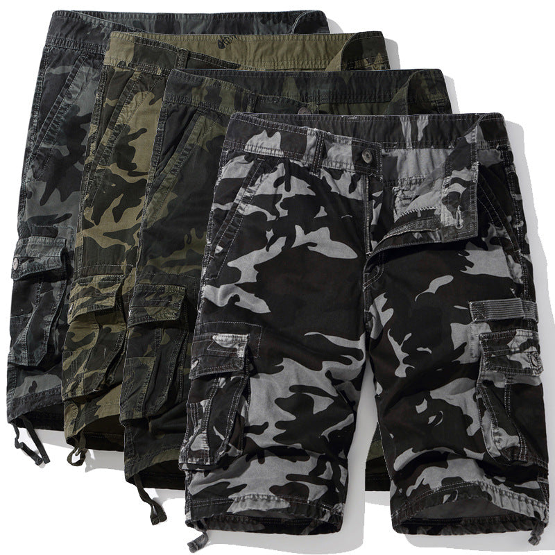 Rover Harlow Men's Trousers