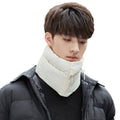 Ember Men's Cotton Warm Scarf