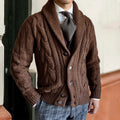 Atlas Elan Men's Sweater