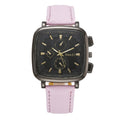 Tempo Retro Minimalist Watch
