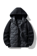 District Dorset Men's Jacket