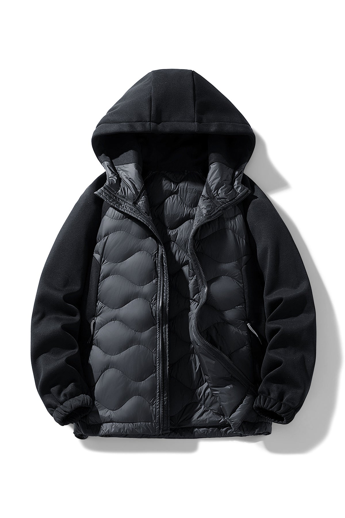 District Dorset Men's Jacket