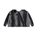 District Men's Denim Jacket