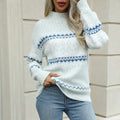 Hearth Harlow Turtleneck Sweater