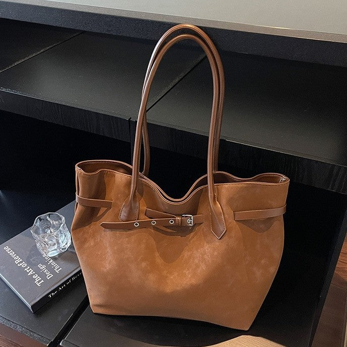 Carry Bexley Retro Tote Bag