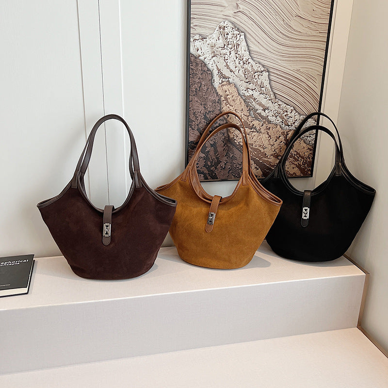 Carry Arden Vintage Tote Bag