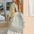 Carry Garnet Minimalist Backpack