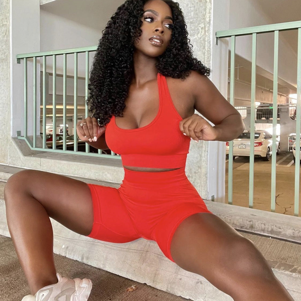 CoreFlex Calder Shorts