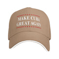 Ember Calder Baseball Cap