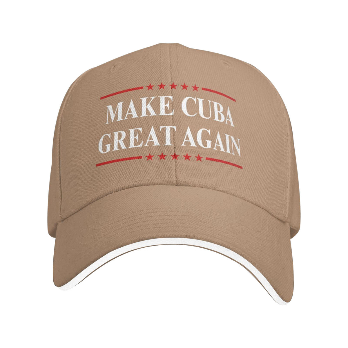 Ember Calder Baseball Cap