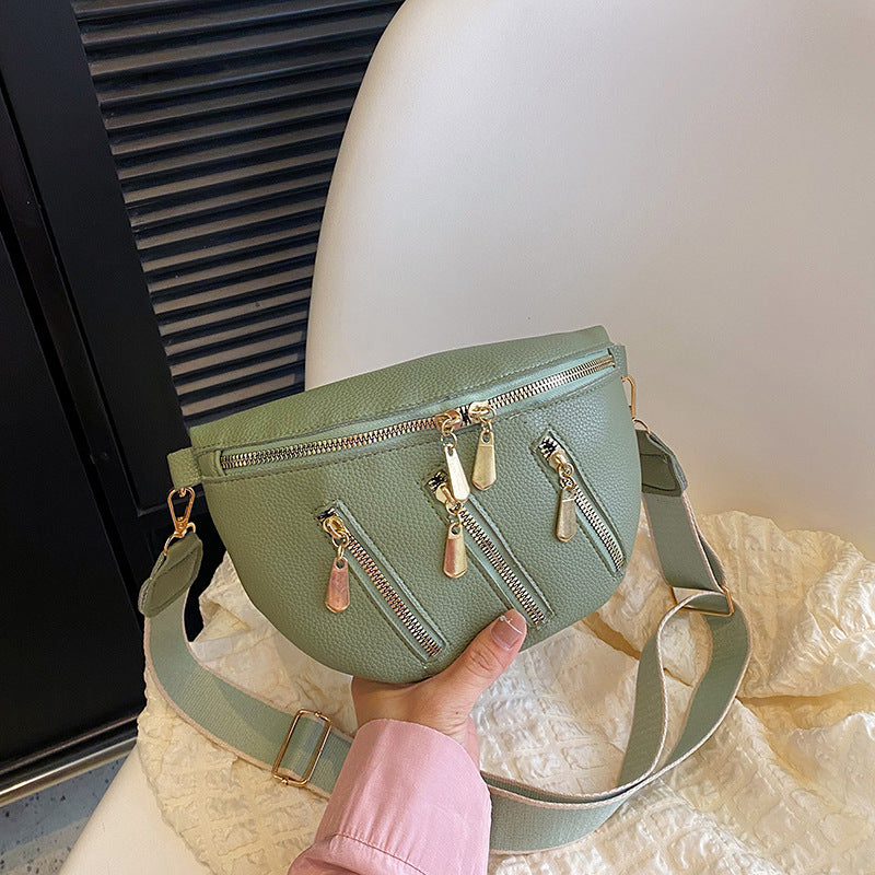 Carry Perrin Crossbody Bag