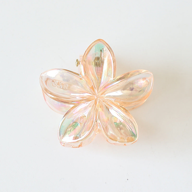 Ember Arden Retro Claw Clip