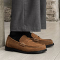 Stride Men's Vintage Loafers
