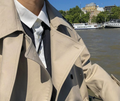 District Arden Men's Windbreaker