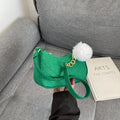 Carry Vintage Crossbody Bag