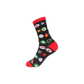Ember Calder Cotton Socks