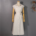 Nova Dorset Shirt Dress