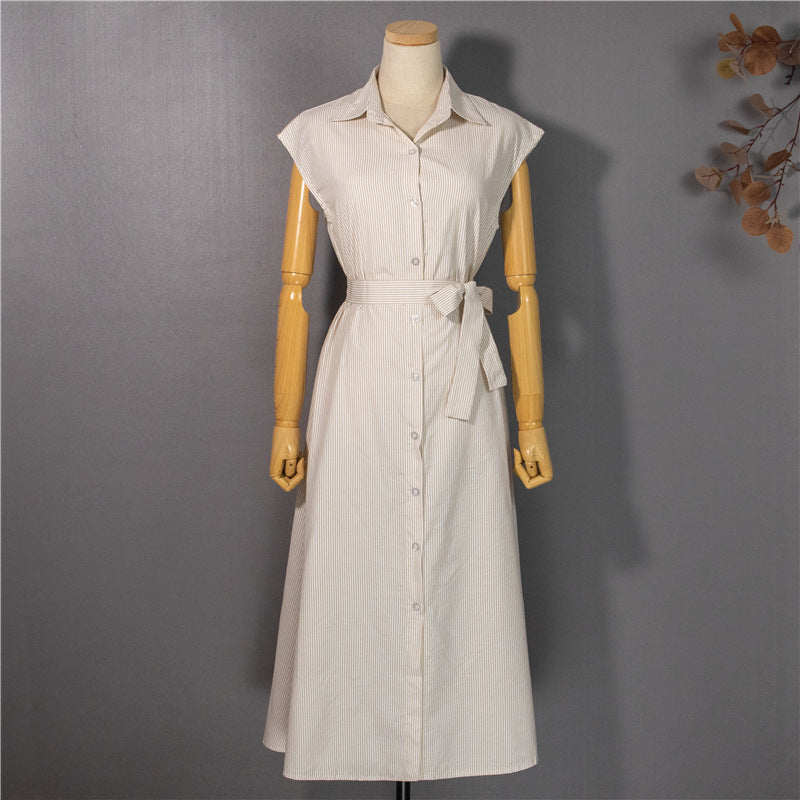 Nova Dorset Shirt Dress