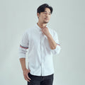 Metro Elan Men's Long-Sleeve Shirt